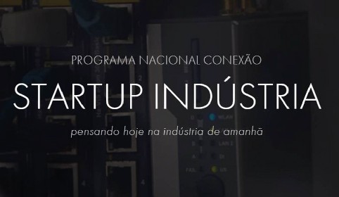 Startup Indústria ABDI